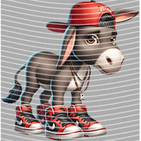 Cartoons and other-CO 1097